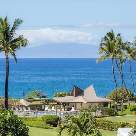 Hale Kamaole 131 Villa